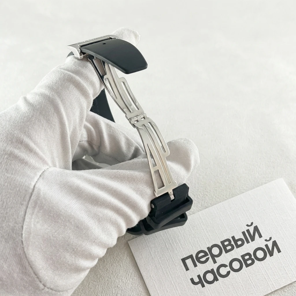 Купить элитные часы Audemars Piguet Leo Messi Limited Edition Chronograph 26325TS.OO.D005CR.01: в наличии в Москве!