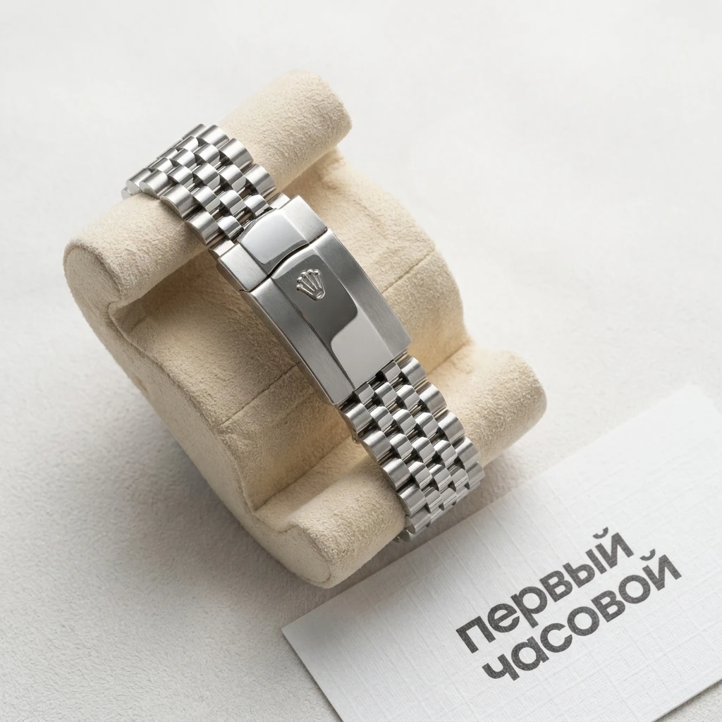 Купить элитные часы Rolex Тюнинг Oyster Perpetual Datejust 41Mm Who Cares Edition 126300 Who Cares: в наличии в Москве!