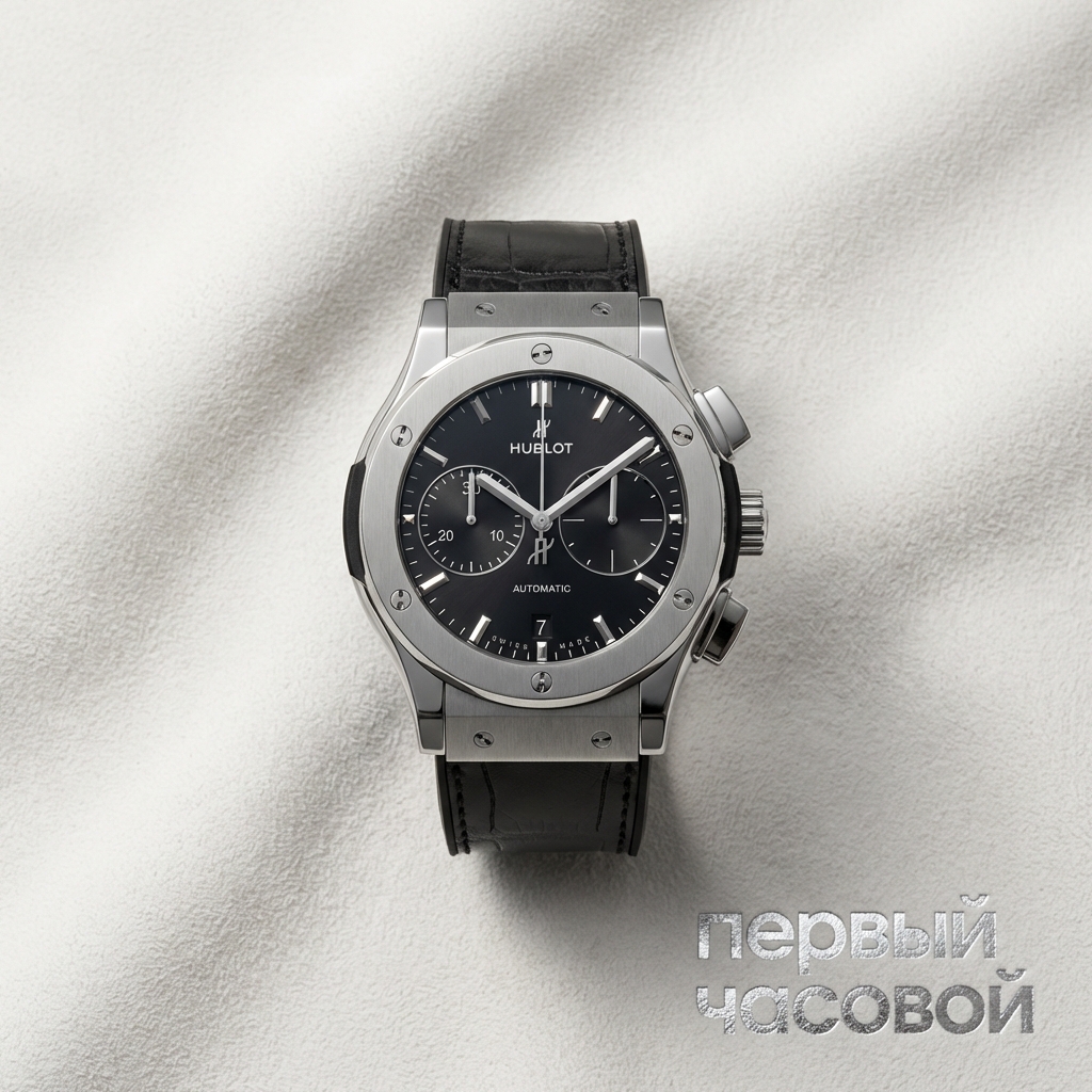 Hublot Classic Fusion Chronograph 42 mm