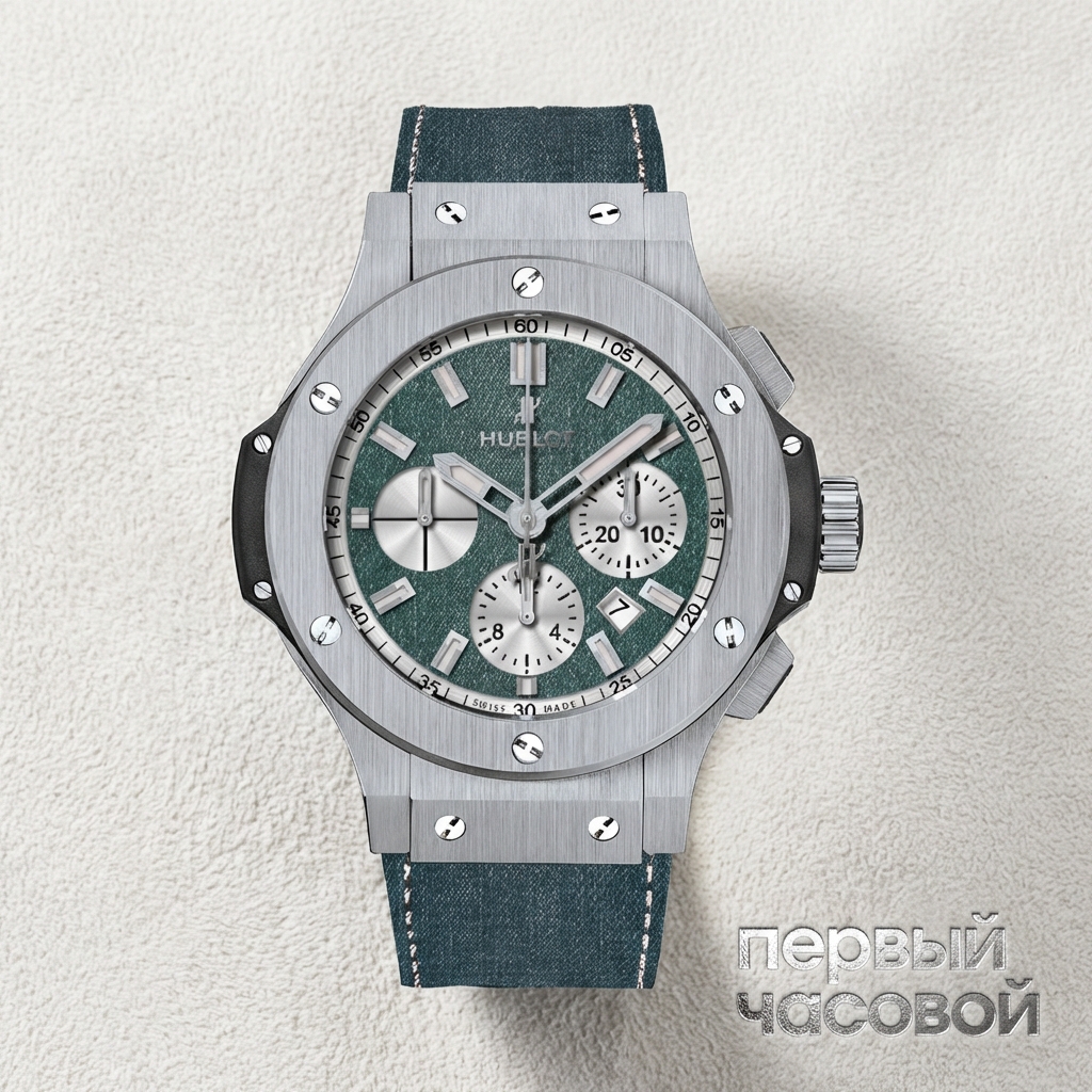 Hublot Big Bang Jeans 44