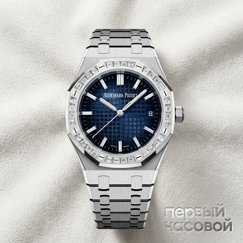 Audemars Piguet Royal Oak Selfwinding