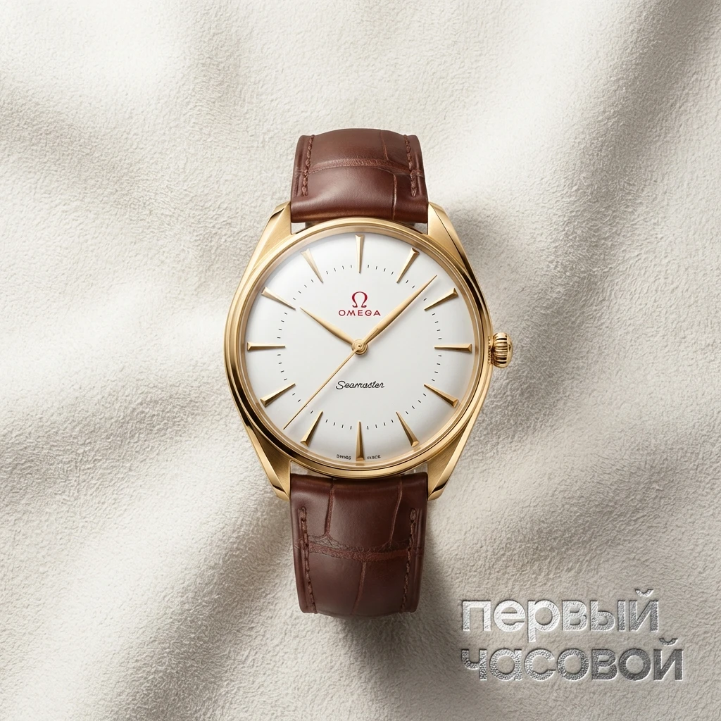 Купить элитные часы Omega Specialities Olympic Official Timekeeper 522.53.40.20.04.001: в наличии в Москве!