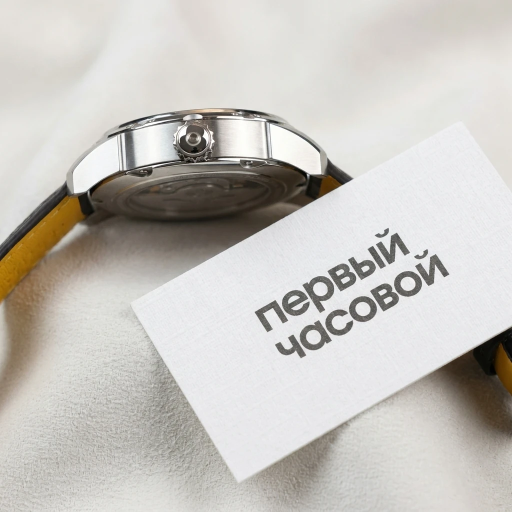 Купить элитные часы Константин Чайкин (Konstantin Chaykin) Колобок 2 Kolobok 2: в наличии в Москве!