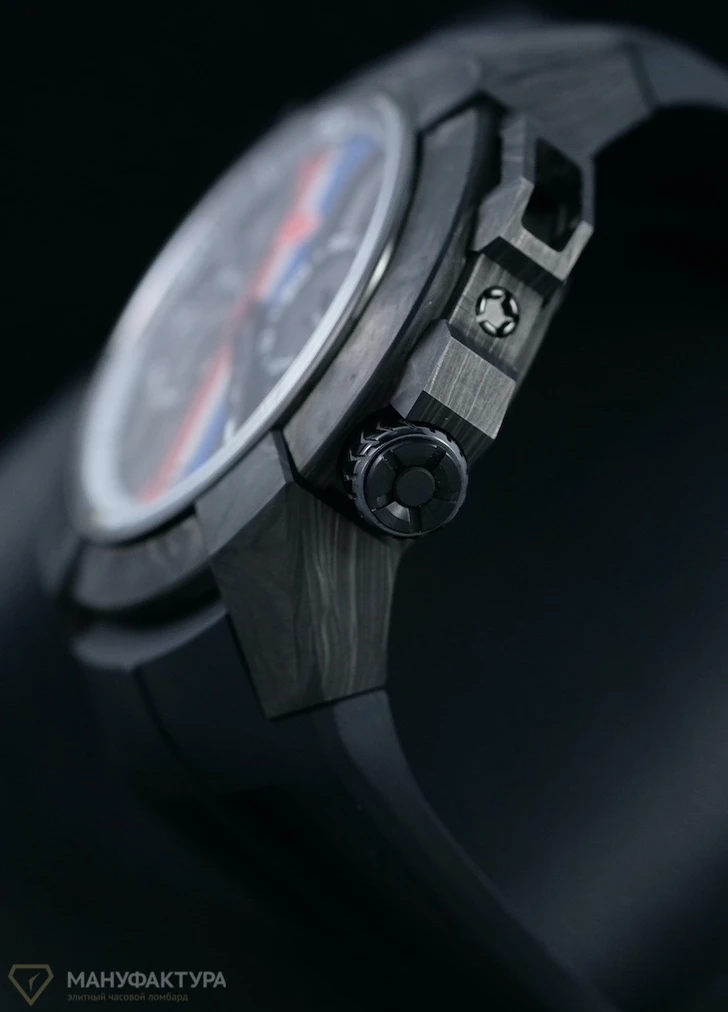 Купить элитные часы Jacob &amp; Co Epic X Bugatti Chrono EC333.29.AA.AA.A: в наличии в Москве!