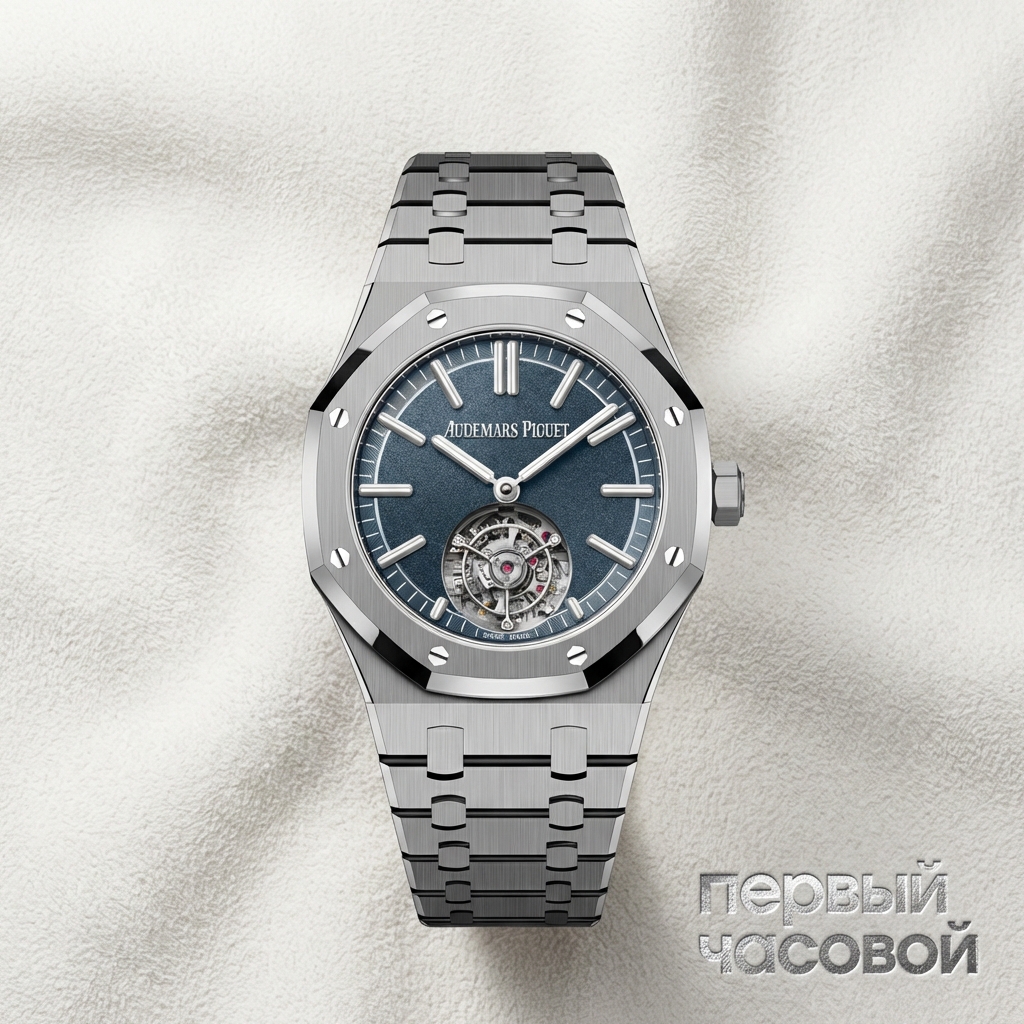 Audemars Piguet Royal Oak Selfwinding Flying Tourbillon