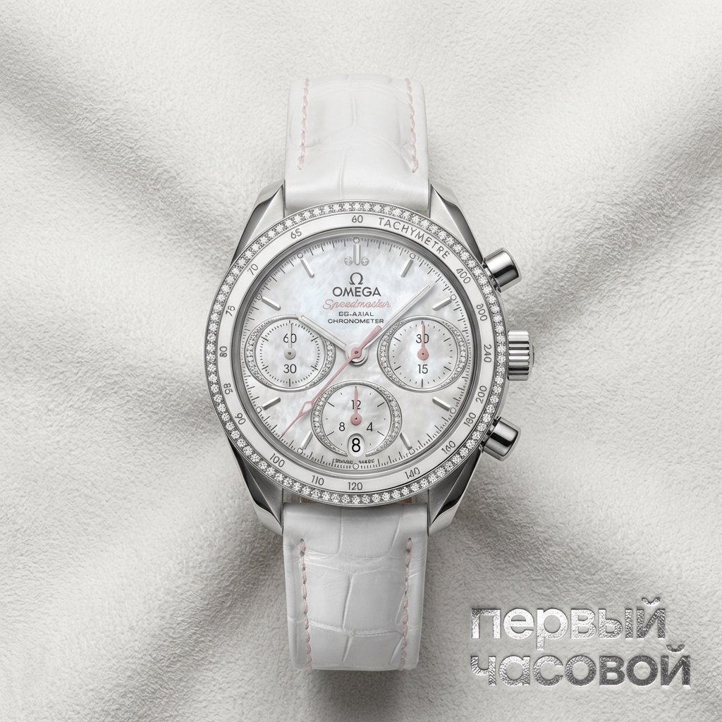 Omega Speedmaster 38 mm