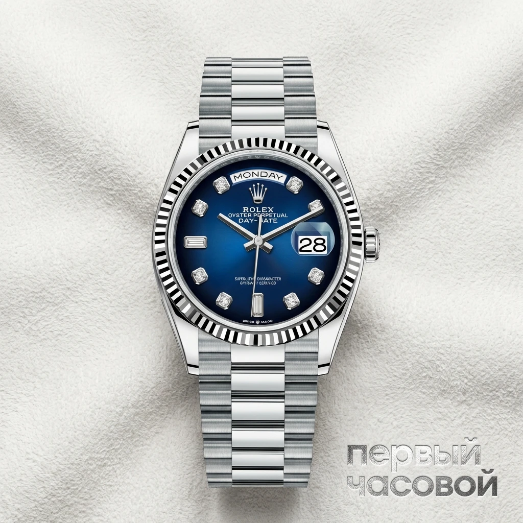 Rolex Day-Date 36 Oyster Perpetual m128236-0005