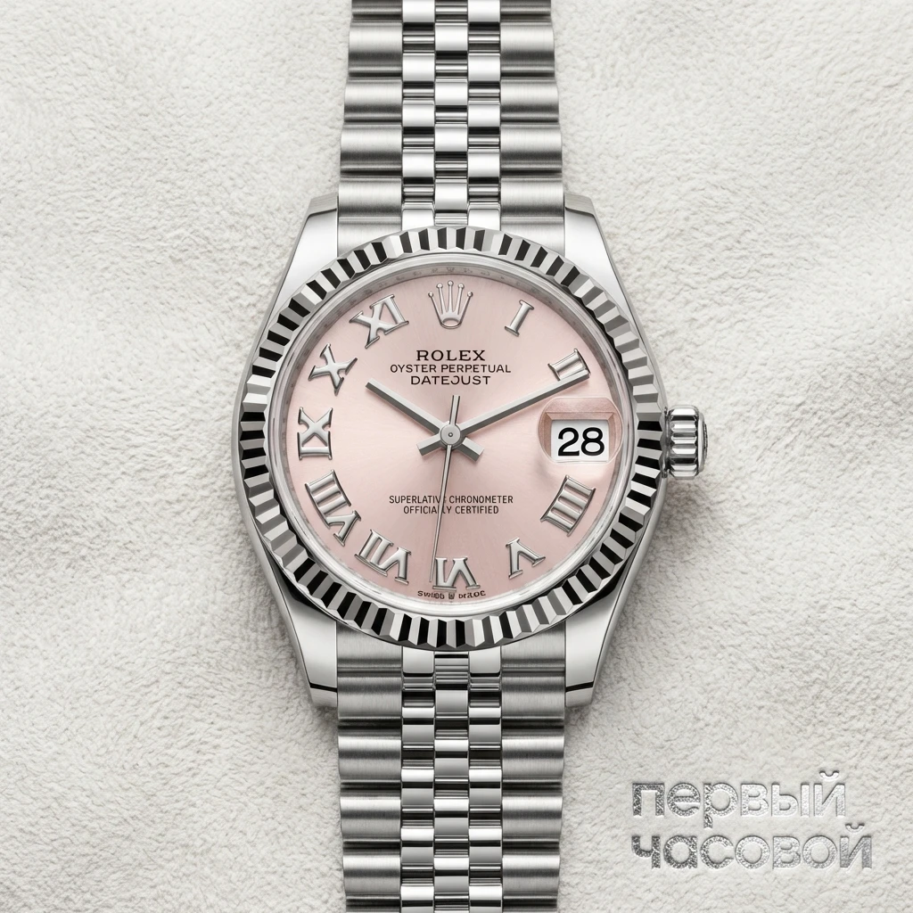 Rolex Datejust 31 m278274-0020