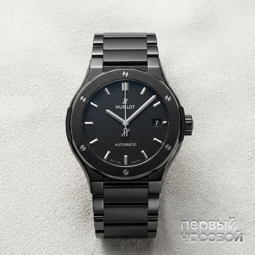 Hublot Classic Fusion Black Magic Bracelet 510.cm.1170.cm