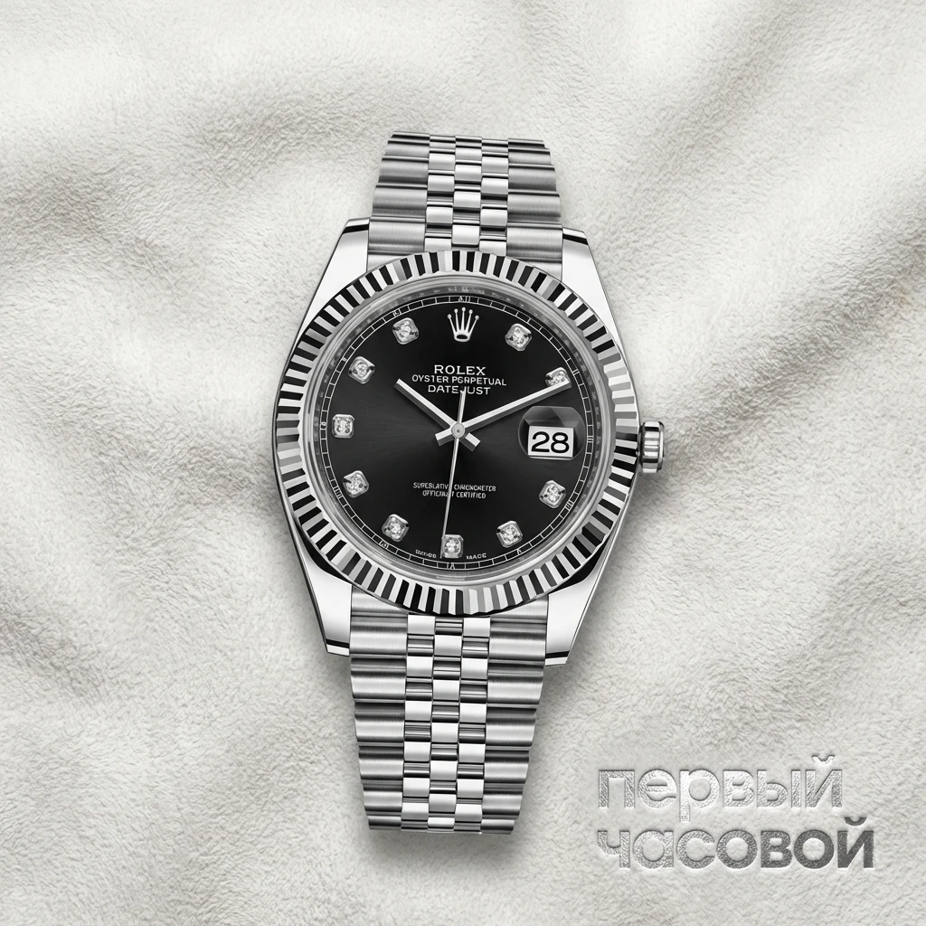 Купить элитные часы Rolex Datejust Oyster 41 m126334-0012: в наличии в Москве!