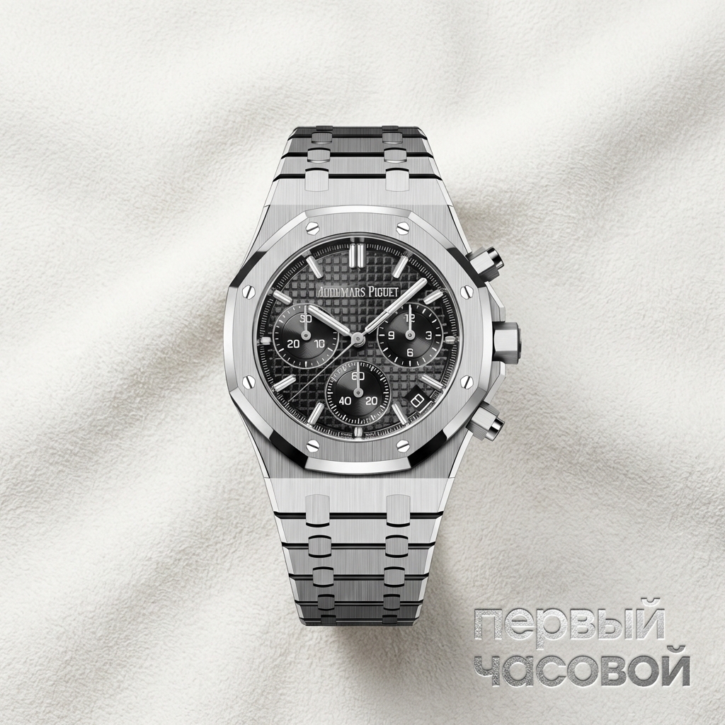 Audemars Piguet Royal Oak Selfwinding Chronograph