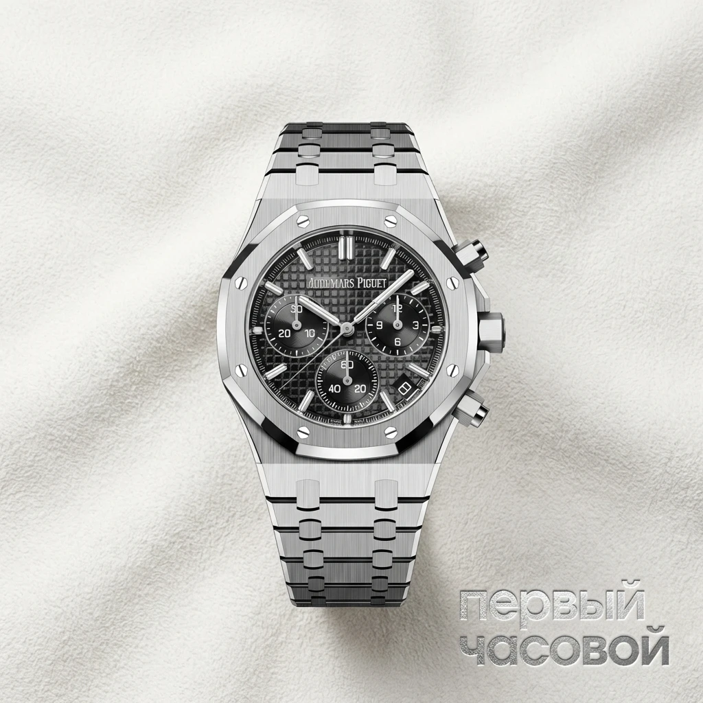 Audemars Piguet Royal Oak Selfwinding Chronograph 26240ST.OO.1320ST.06