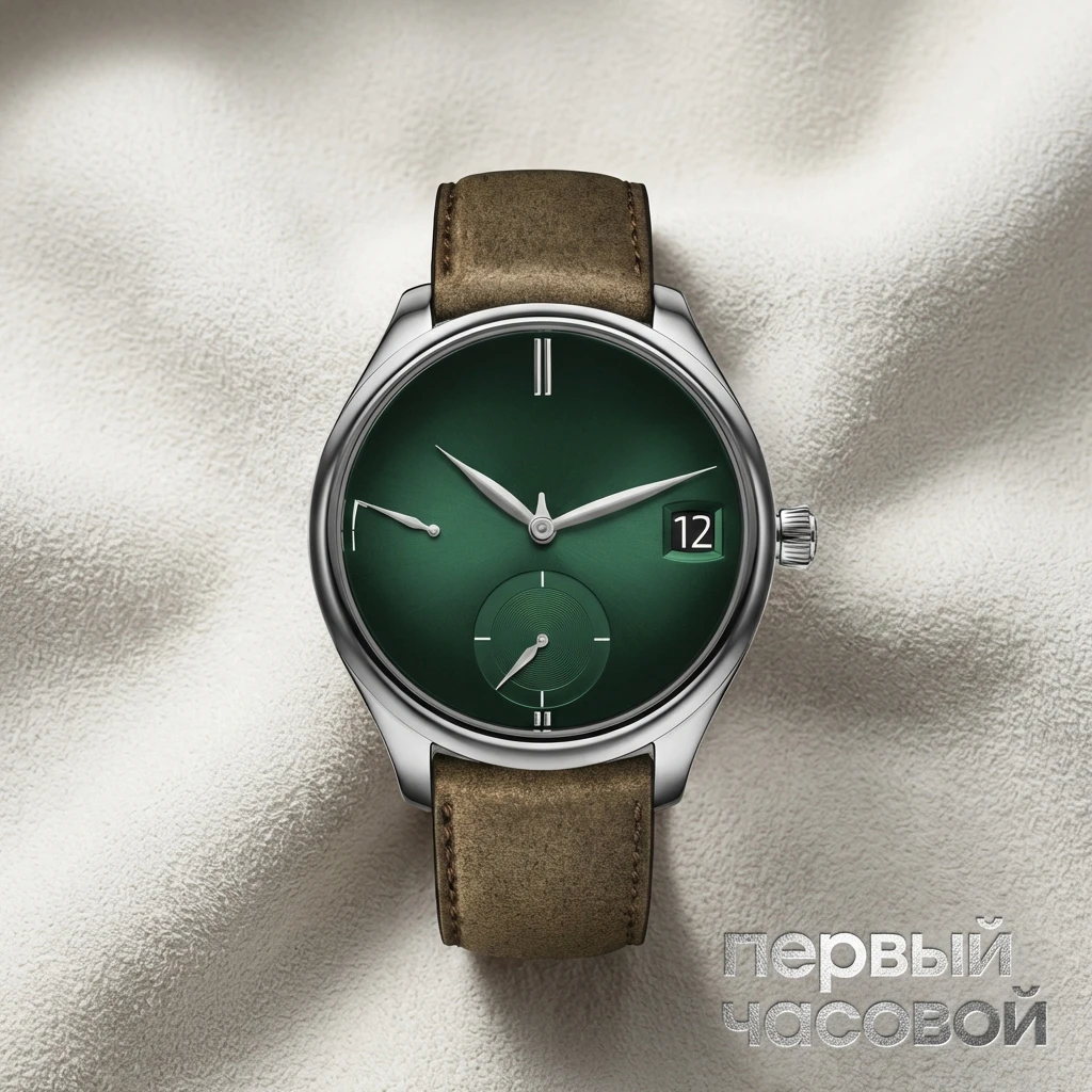 Купить элитные часы H. Moser &amp; Cie H. Moser &amp; Cie Endeavour Perpetual Calendar Purity 1800-0202: в наличии в Москве!