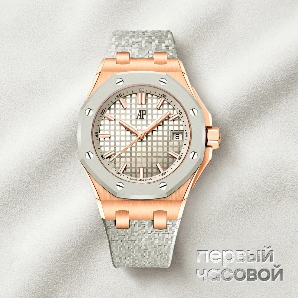 Audemars Piguet Royal Oak Offshore Rose Gold 77605OK.OO.A101CA.01
