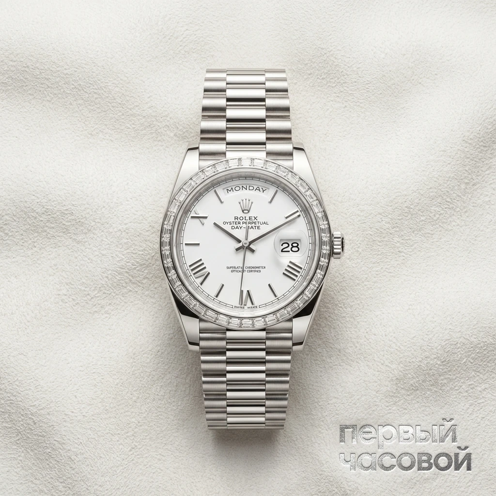 Rolex Day-Date 40 Oyster m228396tbr-0018