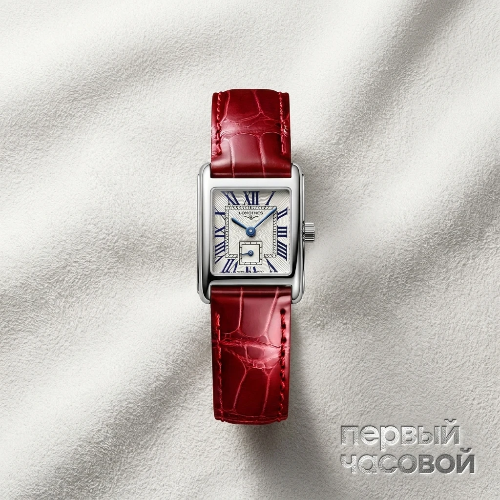 Купить элитные часы Longines DolceVita Mini L5.200.4.71.5: в наличии в Москве!