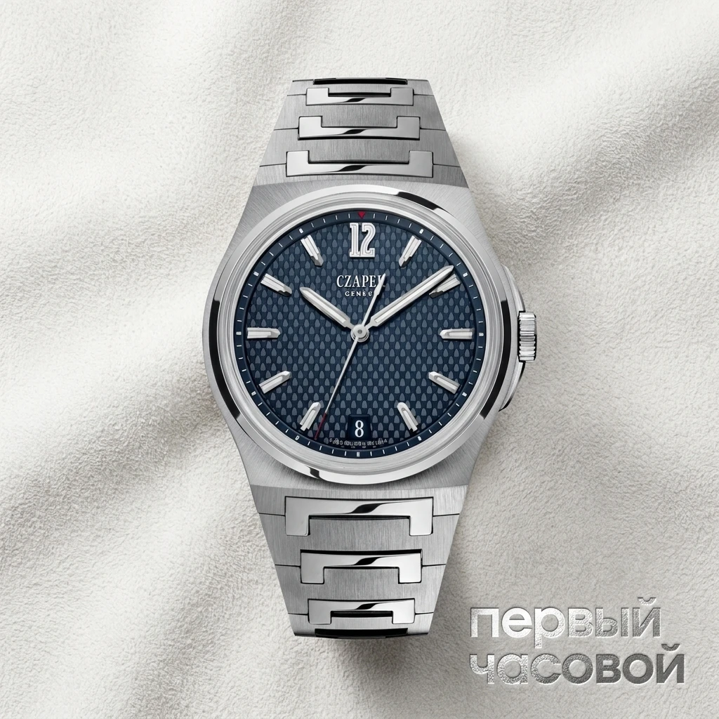 Czapek Antarctique Passage De Drake S Blue BLUE S DI