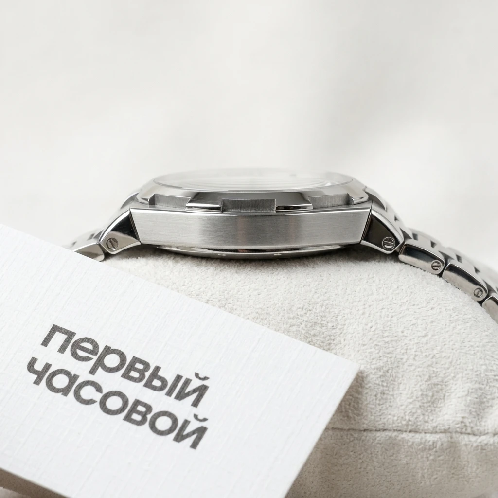 Купить элитные часы Vacheron Constantin Overseas Dual Time 47450/B01A-9227: в наличии в Москве!