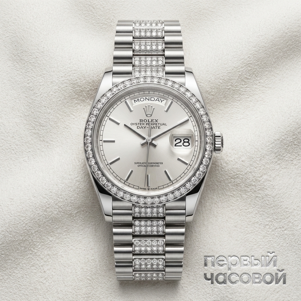 Rolex Day-Date 36 Oyster Perpetual