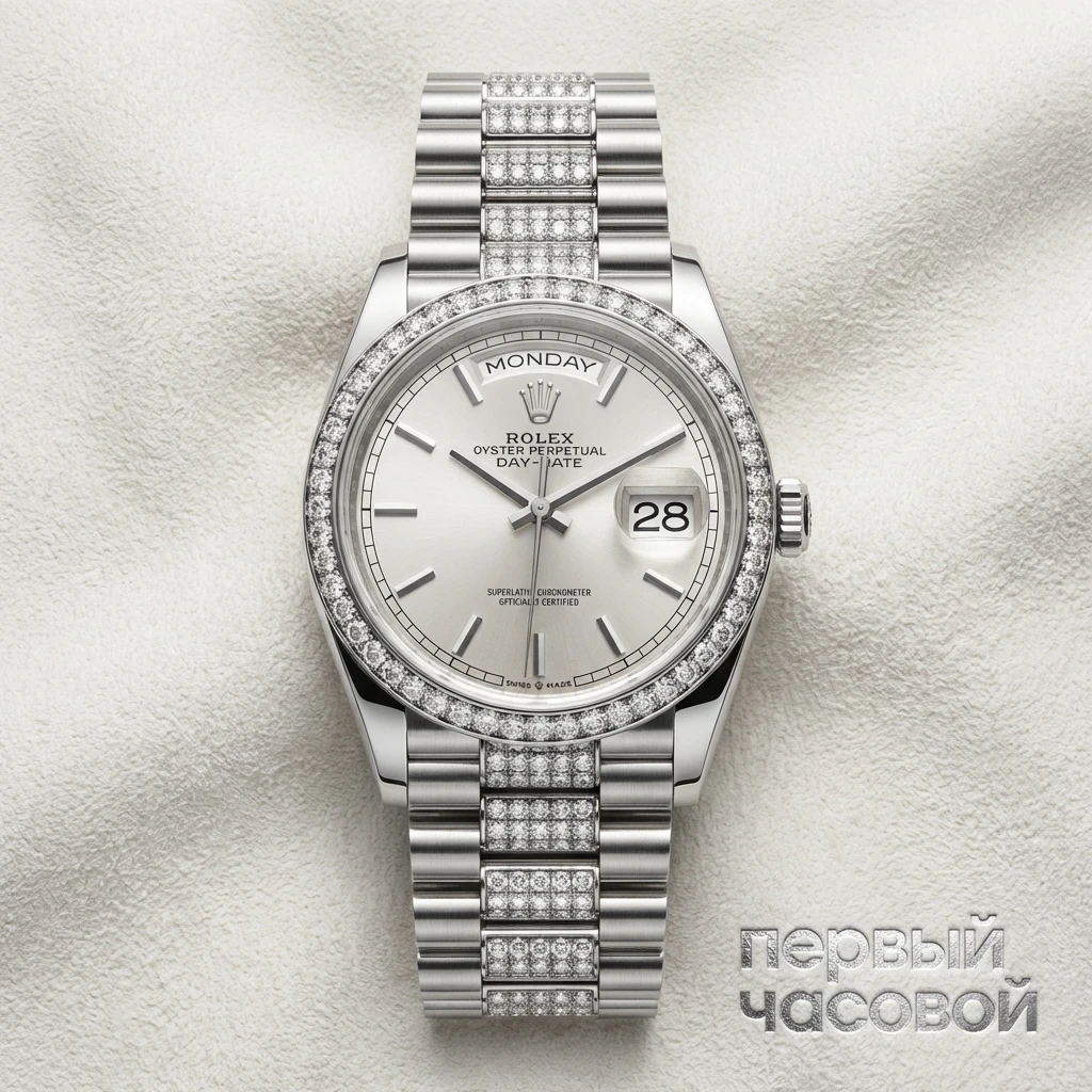 Rolex Day-Date 36 Oyster Perpetual m128349rbr-0013