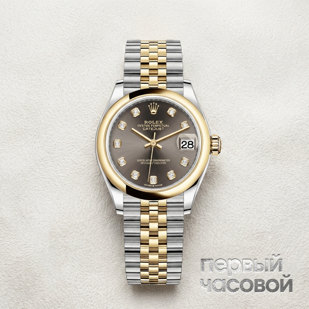 Rolex Datejust 31