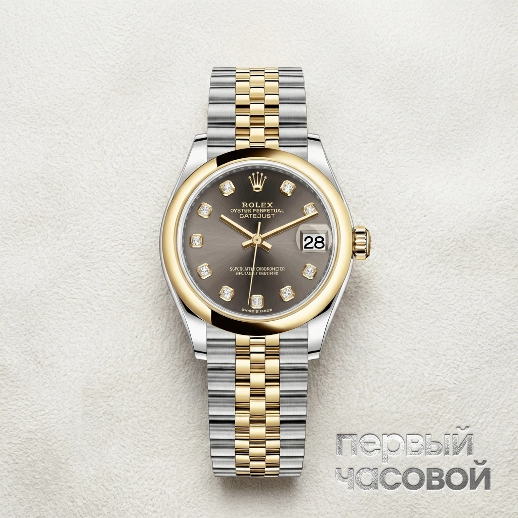 Rolex Datejust 31 m278243-0022