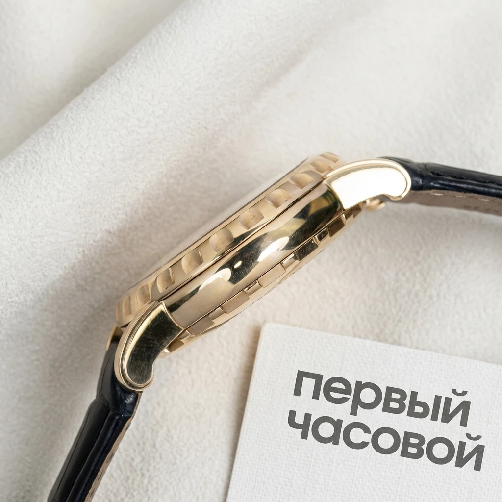 Купить элитные часы Ulysse N Freak Rose Gold 026-88: в наличии в Москве!