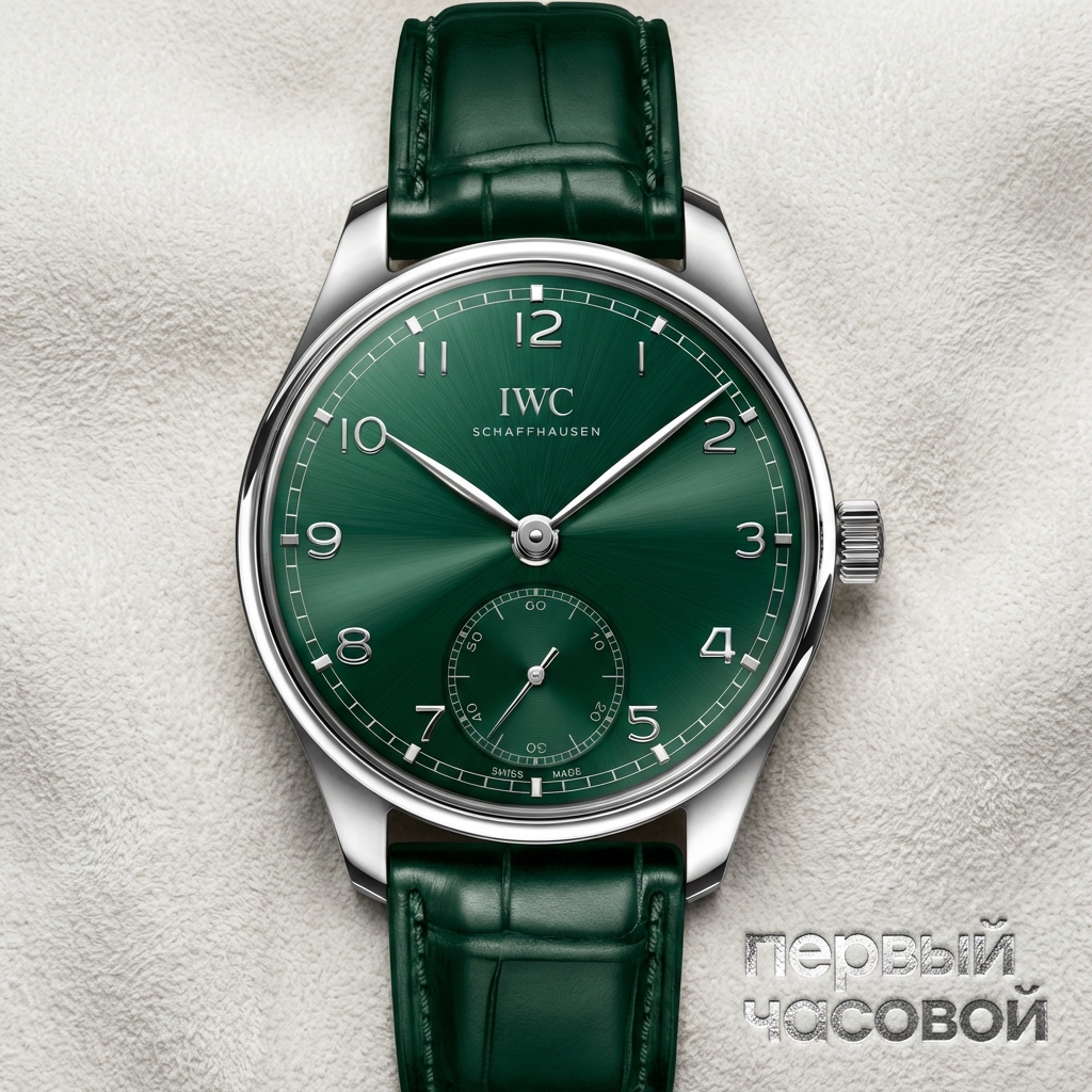 IWC Portugieser Automatic 40
