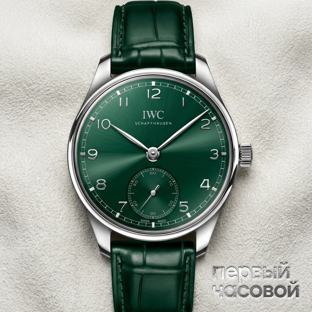 IWC Portugieser Automatic 40 IW358310