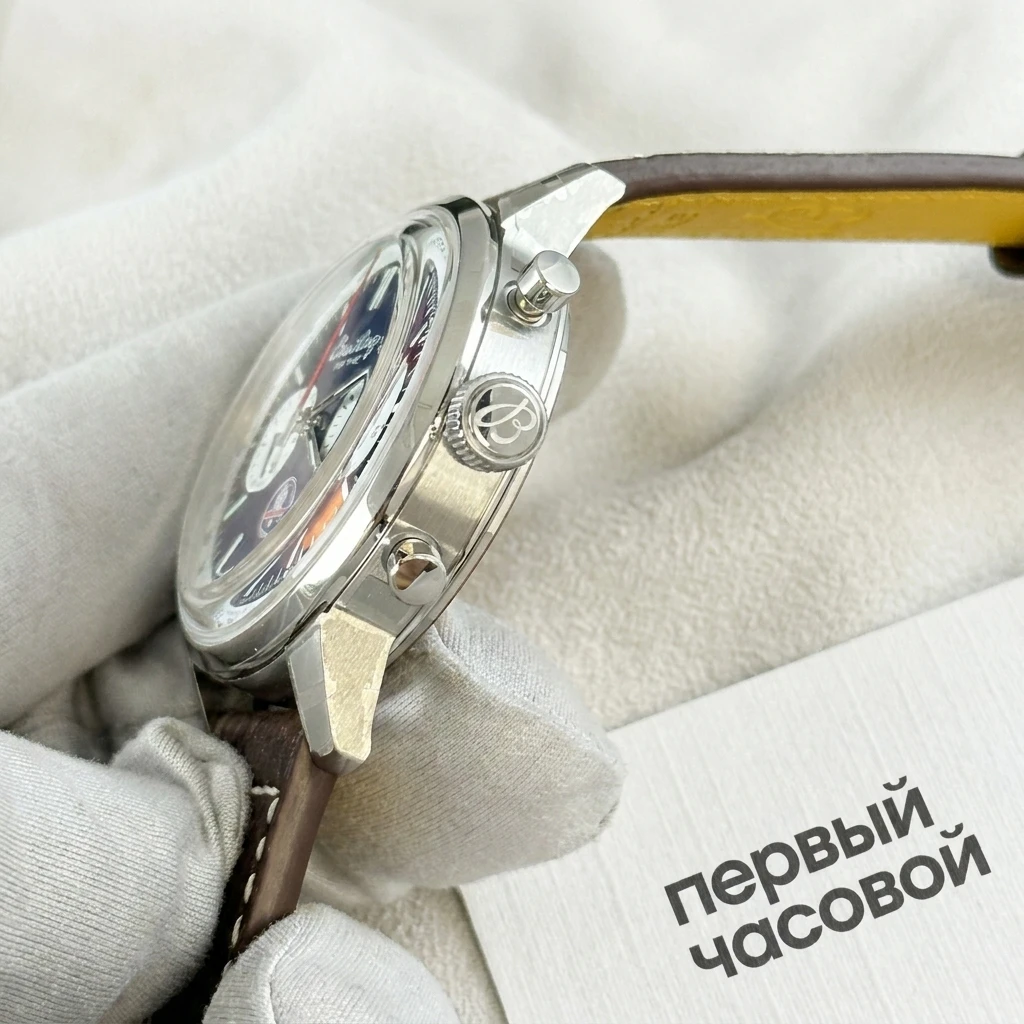 Купить элитные часы Breitling Top Time B01 Shelby Cobra AB01763A1C1X1: в наличии в Москве!