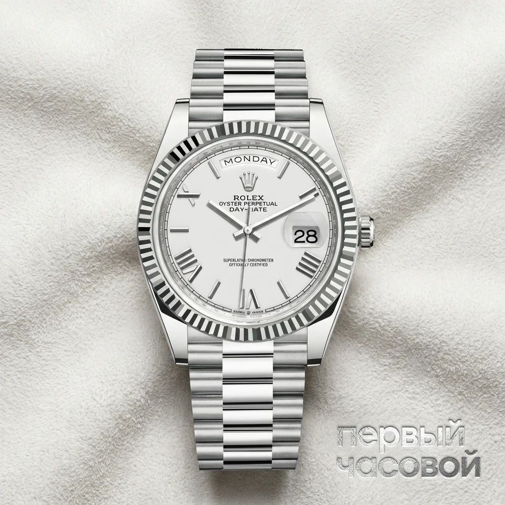 Rolex Day-Date 40 Oyster Perpetual m228236-0010
