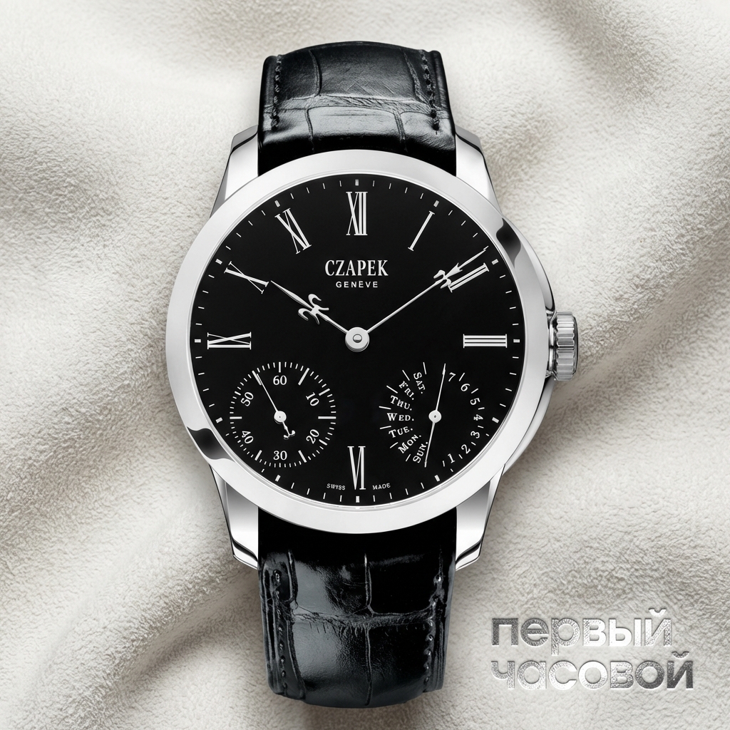 Czapek Quai Des Bergues