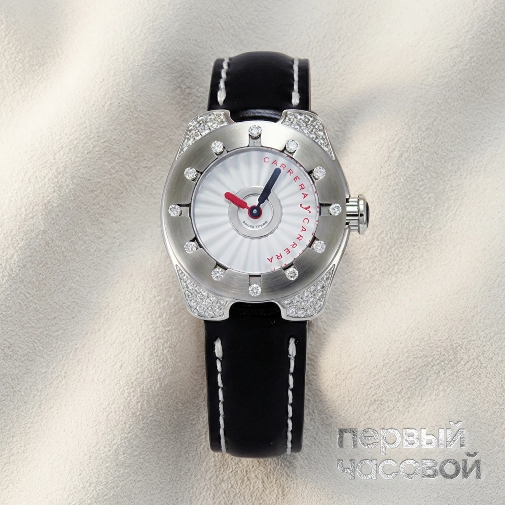 Купить элитные часы Carrera y Carrera Avalon Mini : в наличии в Москве!