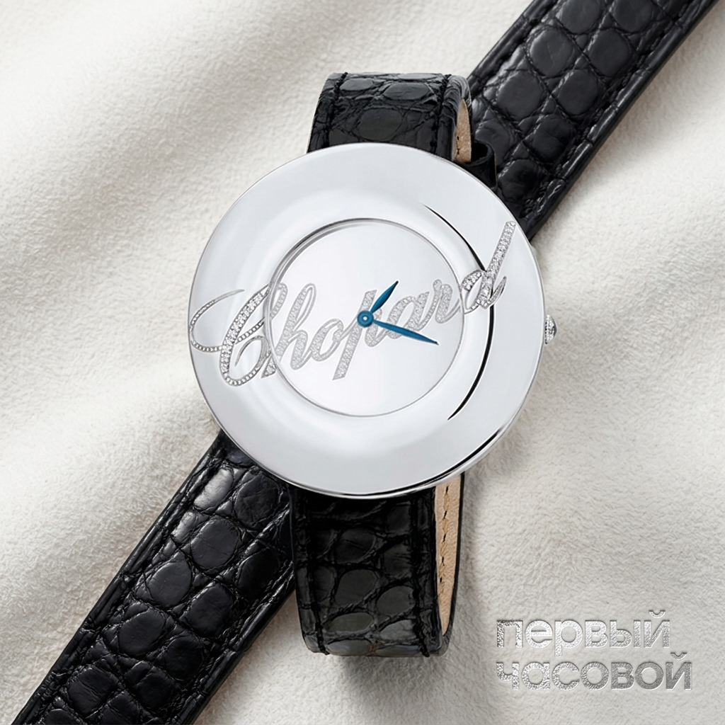 Chopard Chopardissimo