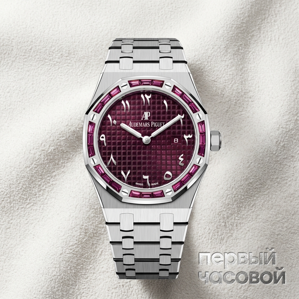 Audemars Piguet Royal Oak Quartz