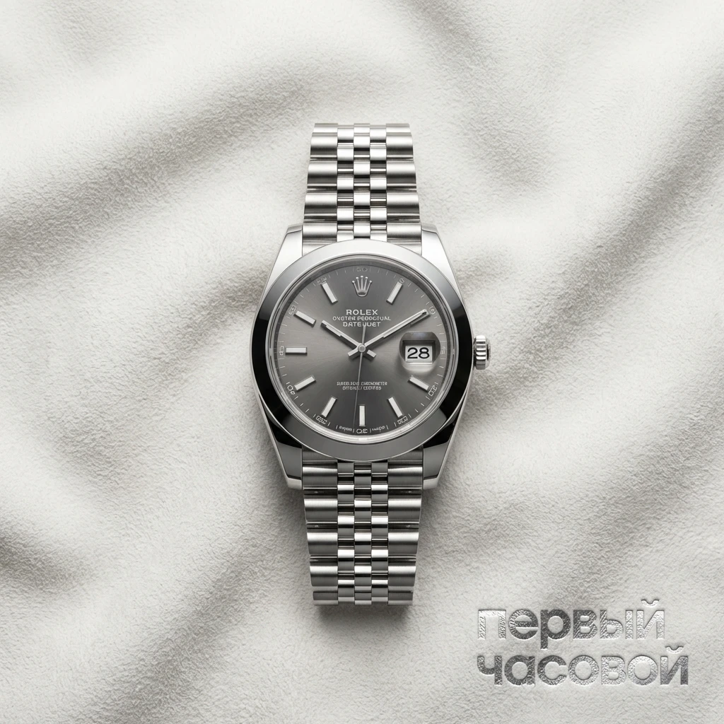Rolex Datejust 41 Oyster Perpetual m126300-0008