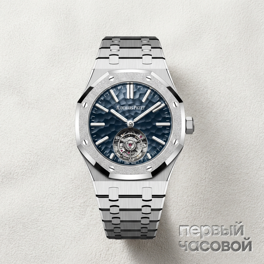 Audemars Piguet Royal Oak Selfwinding Flying Tourbillon