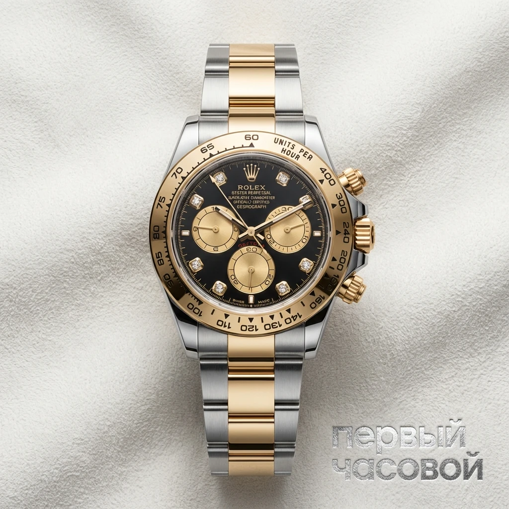 Купить элитные часы Rolex Сosmograph Daytona m126503-0002: в наличии в Москве!