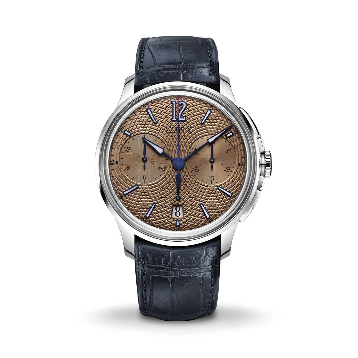 Czapek Faubourg De Cracovie King Salmon
