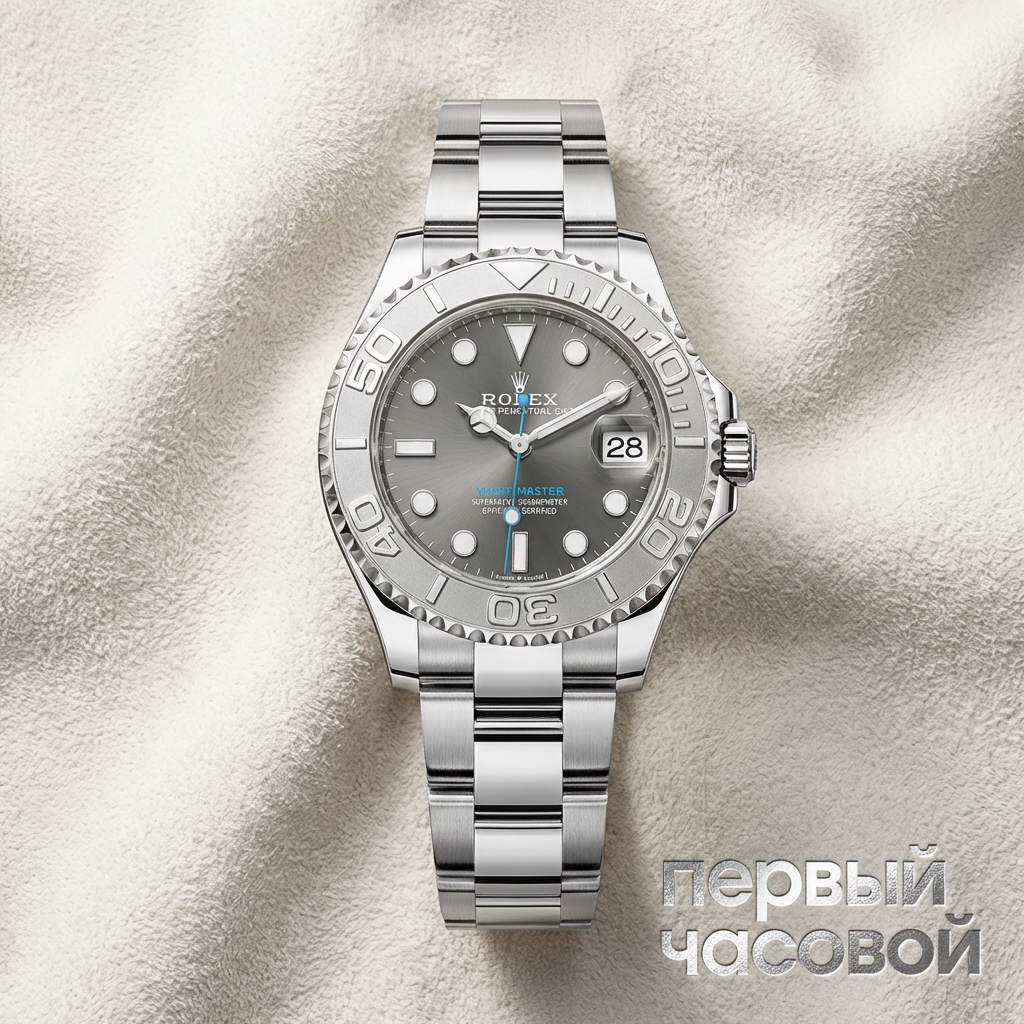 Rolex Yacht-Master 37 mm