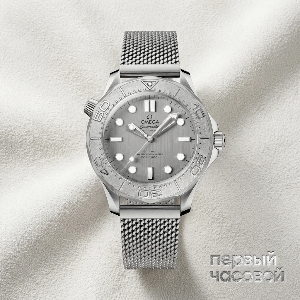 Omega Seamaster Diver 300M 210.30.42.20.06.002