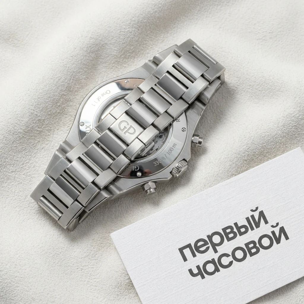 Купить элитные часы Girard-Perregaux Laureato Chronograph Aston Martin Edition Limited Edition Of 188 Pieces 81020-11-001-11A: в наличии в Москве!