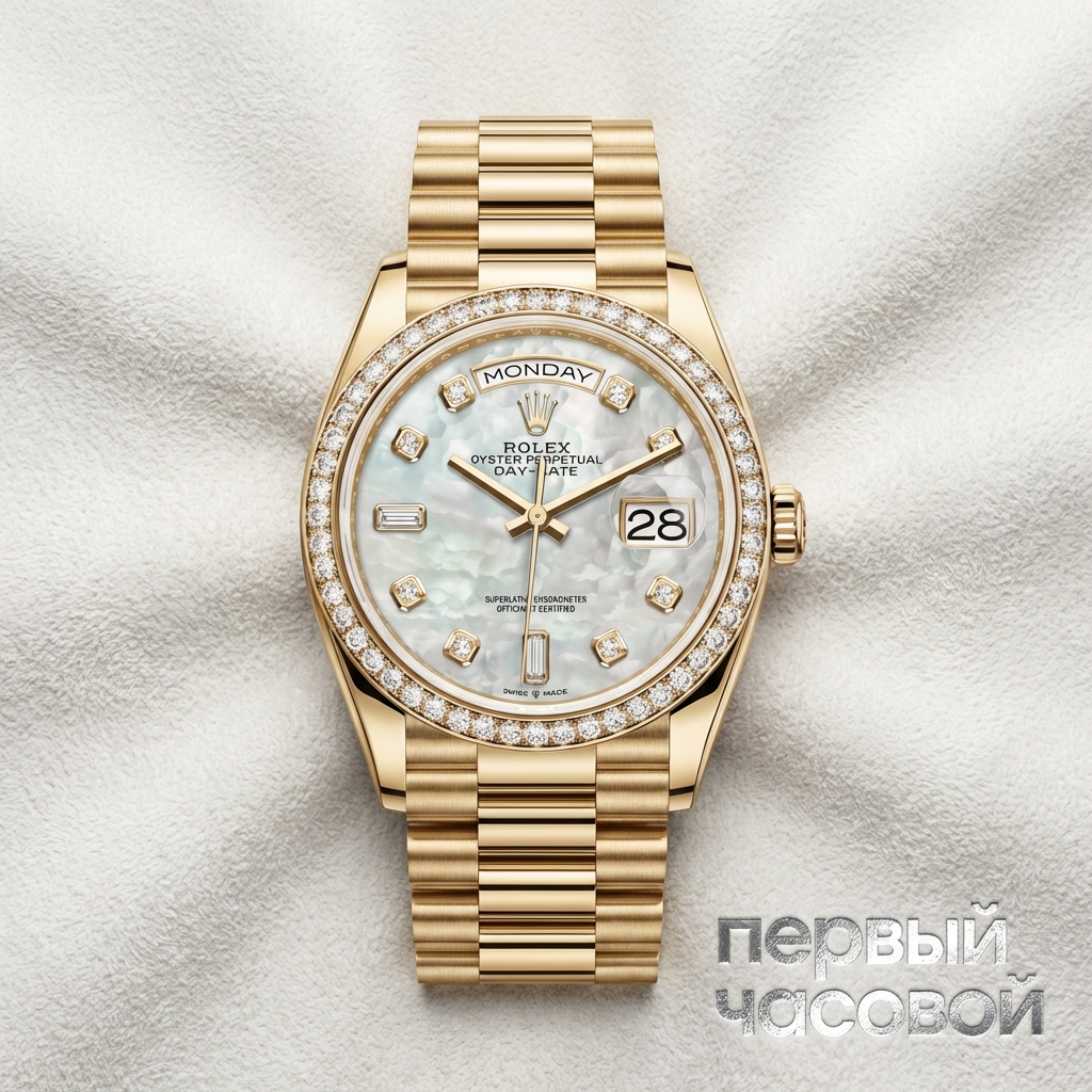 Rolex Day-Date 36