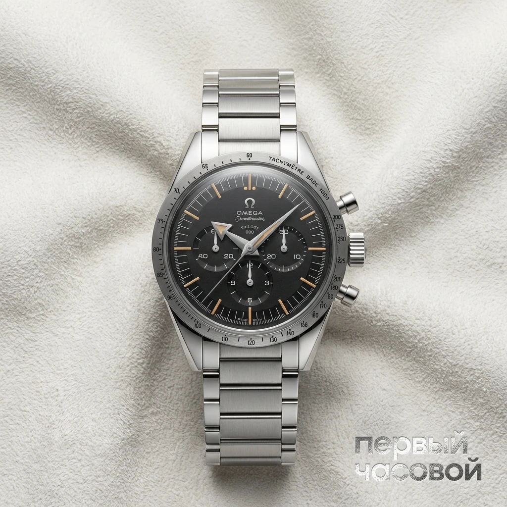 Купить элитные часы Omega Specialities The 1957 Trilogy 311.10.39.30.01.002: в наличии в Москве!