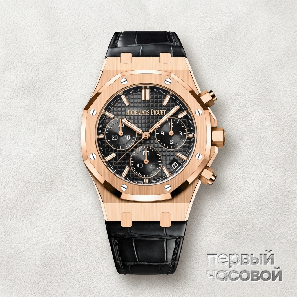 Audemars Piguet Royal Oak Selfwinding Chronograph