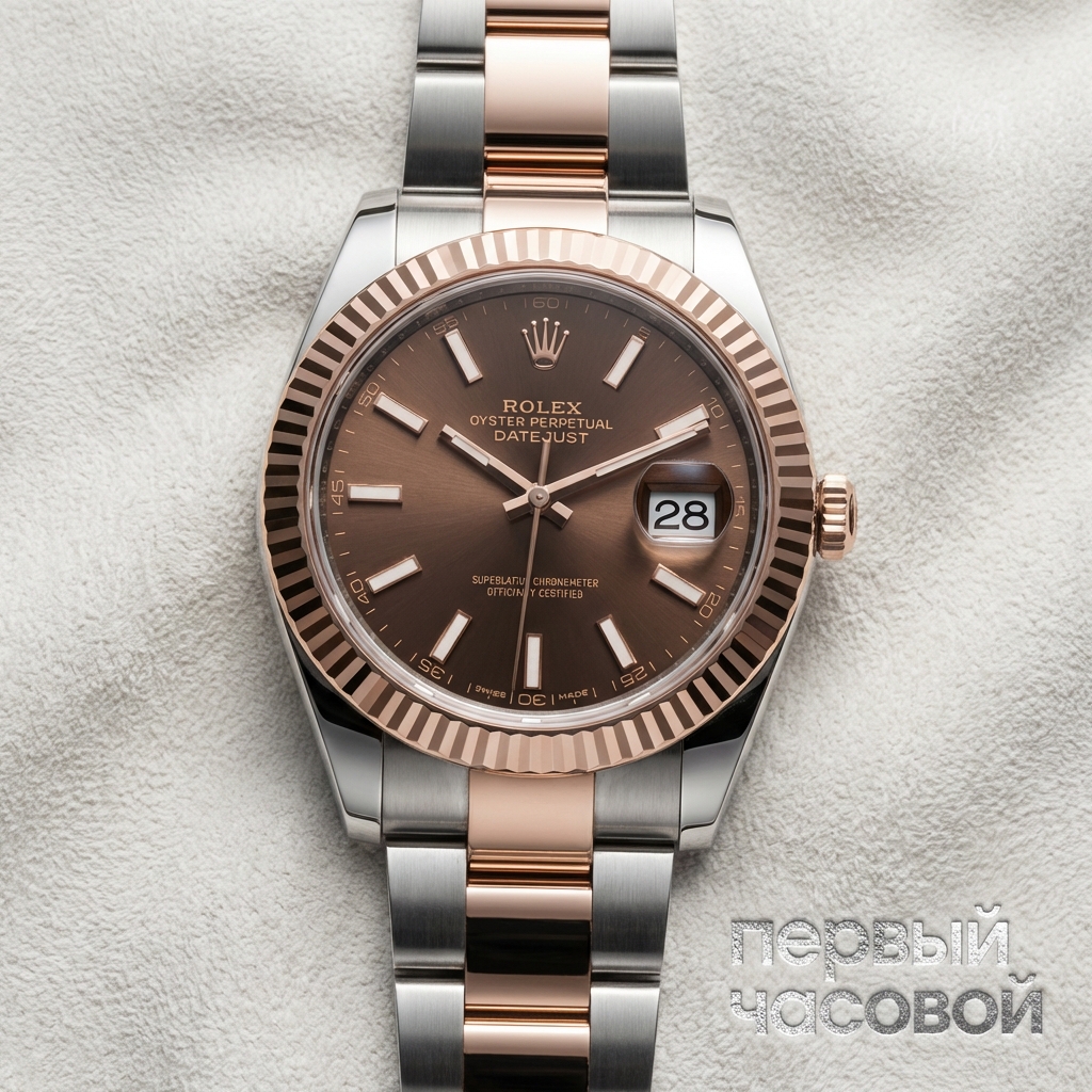 Rolex Datejust Oyster 41