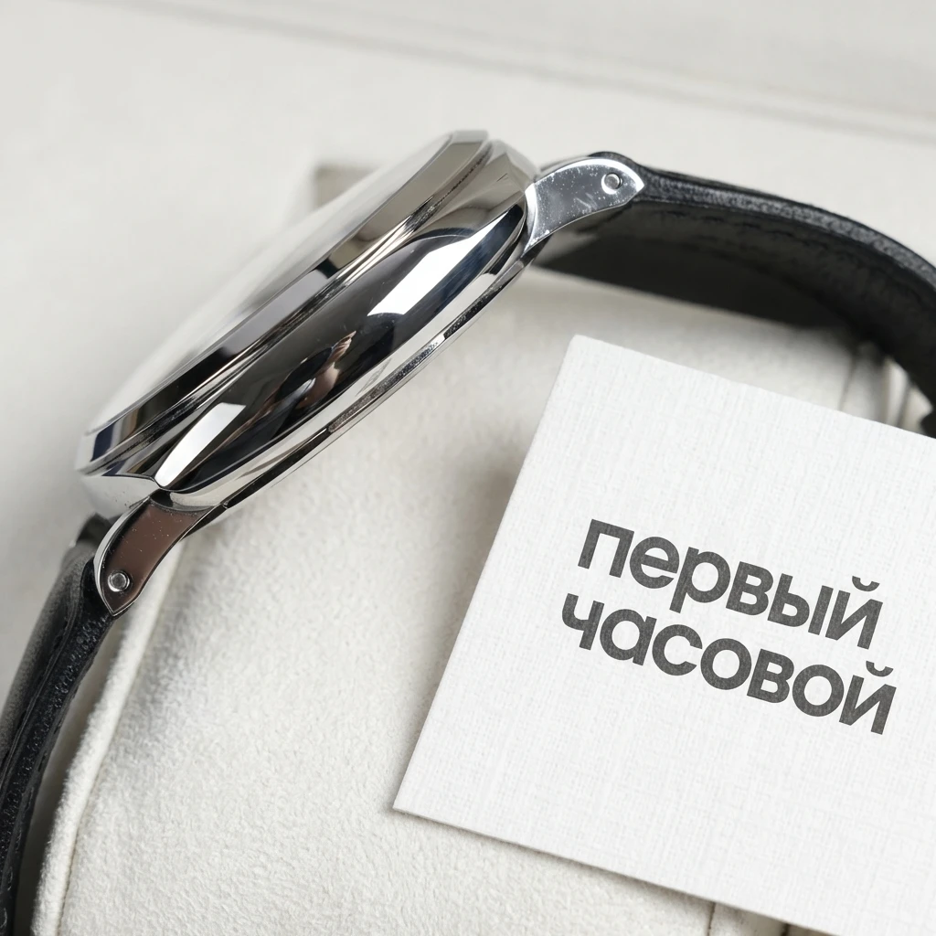 Купить элитные часы Panerai Luminor Due 38 Mm PAM02273: в наличии в Москве!