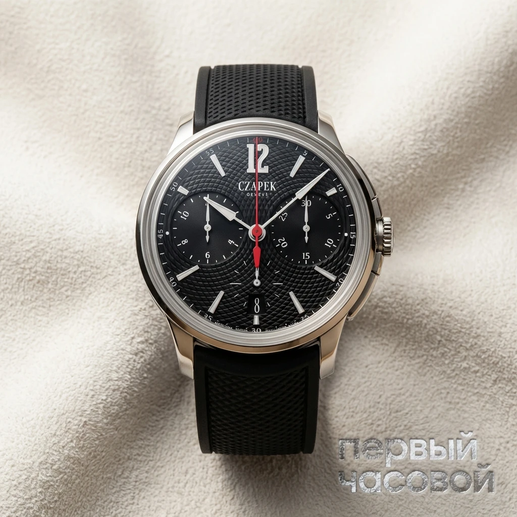 Czapek Faubourg De Cracovie Black Knight