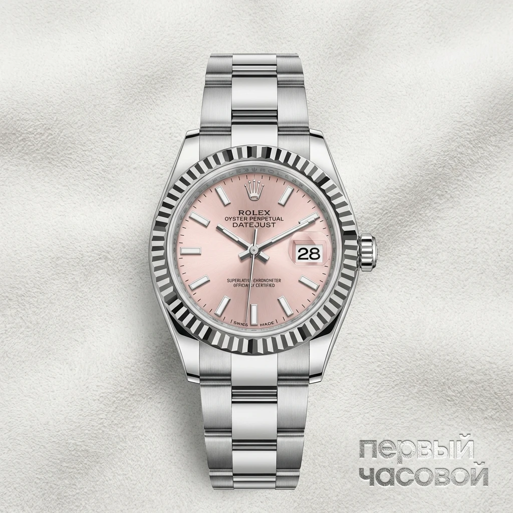 Rolex Lady-Datejust 28 Oyster m279174-0002