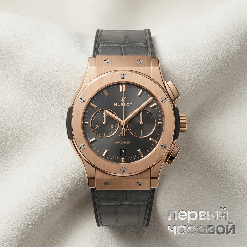 Hublot Classic Fusion 541.OX.7080.LR